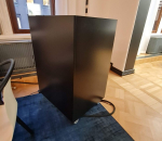 42_1. Puhujanpönttö