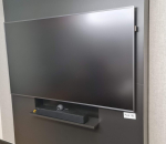 26. Näyttöelementti, Samsung 65