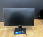 52. Tietokoneen näyttö Asus VG245H, 24 tuumainen