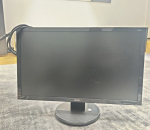 53. Tietokoneen näyttö Acer K272HL, 27 tuumainen