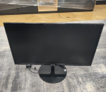 54. Tietokoneen näyttö Samsung S27F350FH, 27 tuumainen