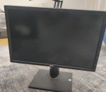 58. Tietokoneen näyttö Asus, 24 tuuma