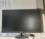 60. Tietokoneen näyttö Asus, 27 tuuma