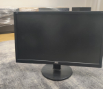 63. Tietokoneen näyttö AOC G246DFQ, 24 tuuma