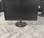 64. Tietokoneen näyttö Philips 244E5Q, 24 tuumainen