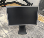 65. Tietokoneen näyttö HP E241i IPS, 24 tuumainen