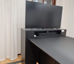 33. Näyttöelementti, Samsung 65