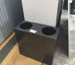 71. Sateenvarjon teline