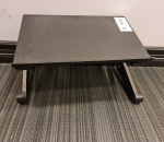 6. Kannettavan tietokoneen jäähdytysalusta, Silentiumec