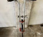 Hilti SDT 30 pystykäyttötuki porakoneelle