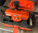 Vaaitus-kone Sokkia C41