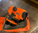 Vaaitus-kone Wild Heerbrugg