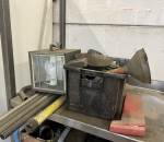 Erä sekalaista tavara