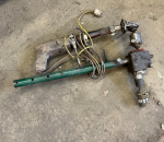 Putken pyörittäjä