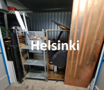Pienvarasto, vuokravarasto, minivarasto, n. 11 m² : 294konac