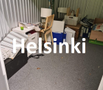 Pienvarasto, vuokravarasto, minivarasto, n. 4 m² : 104konab