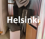 Pienvarasto, vuokravarasto, minivarasto, n. 3 m² : 120hietb