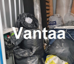 Vuokravarasto, minivarasto, pienvarasto, n. 6 m² : 228varic