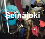 Pienvarasto, vuokravarasto, minivarasto, n. 6 m² : 924seipc