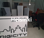 Vuokravarasto, minivarasto, pienvarasto, n. 15 m² : 003hertc