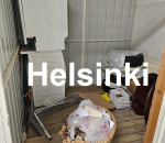 Pienvarasto, vuokravarasto, minivarasto, n. 4 m² : 547ogelc