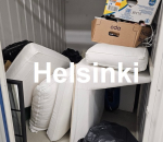 Pienvarasto, vuokravarasto, minivarasto, n. 4 m² : 629metsc