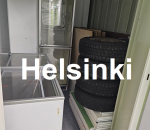 Pienvarasto, vuokravarasto, minivarasto, n. 4 m² : 328viikb