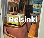 Pienvarasto, vuokravarasto, minivarasto, n. 3 m² : 481konab