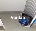 Pienvarasto, vuokravarasto, minivarasto, n. 2 m² : 033koivc.