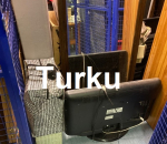 Pienvarasto, vuokravarasto, minivarasto, n.7 m² : 315tkumc