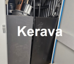 Pienvarasto, vuokravarasto, minivarasto, n. 4 m² : 406kerac