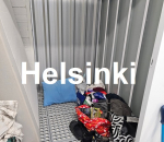 Vuokravarasto, minivarasto, pienvarasto, n. 3m² : 155roihc.
