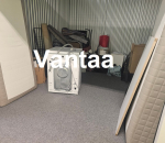 Pienvarasto, vuokravarasto, minivarasto, n. 10 m² : 506tikkb