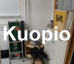 Pienvarasto, vuokravarasto, minivarasto, n. 13 m² : 216kuopsvvh