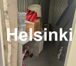 Pienvarasto, vuokravarasto, minivarasto, n. 7,5 m² : 615tikkb