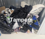 Pienvarasto, vuokravarasto, minivarasto, n. 2 m² : 411treic