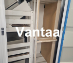 Pienvarasto, vuokravarasto, minivarasto, n. 3 m² : 985kaivc