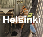 Pienvarasto, vuokravarasto, minivarasto, n. 5 m² : 236hertb