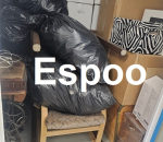 Pienvarasto, vuokravarasto, minivarasto, n. 4 m² : 526nihtc