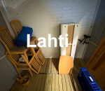 Pienvarasto, vuokravarasto, minivarasto, n. 7 m² : 844lahtac