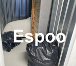 Pienvarasto, vuokravarasto, minivarasto, n. 3 m² : 392kivec