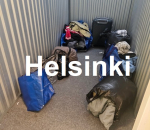 Pienvarasto, vuokravarasto, minivarasto, n. 3 m² : 342vallb