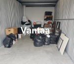 Pienvarasto, vuokravarasto, minivarasto, n. 18 m² : 003tammb