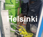 Vuokravarasto, minivarasto, pienvarasto, n. 4 m² : 815hertc
