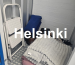 Vuokravarasto, minivarasto, pienvarasto, n. 1m² : 165roihc.