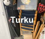 Pienvarasto, vuokravarasto, minivarasto, n.  6 m² : 438tkupc