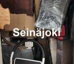Pienvarasto, vuokravarasto, minivarasto, n. 2,5 m² : 011seinknc