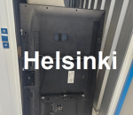 Vuokravarasto, minivarasto, pienvarasto, n. 2 m² : 881hertc