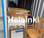 Vuokravarasto, minivarasto, pienvarasto, n. 3 m² : 872hertc
