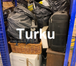 Pienvarasto, vuokravarasto, minivarasto, n.2 m² : 302tkumc